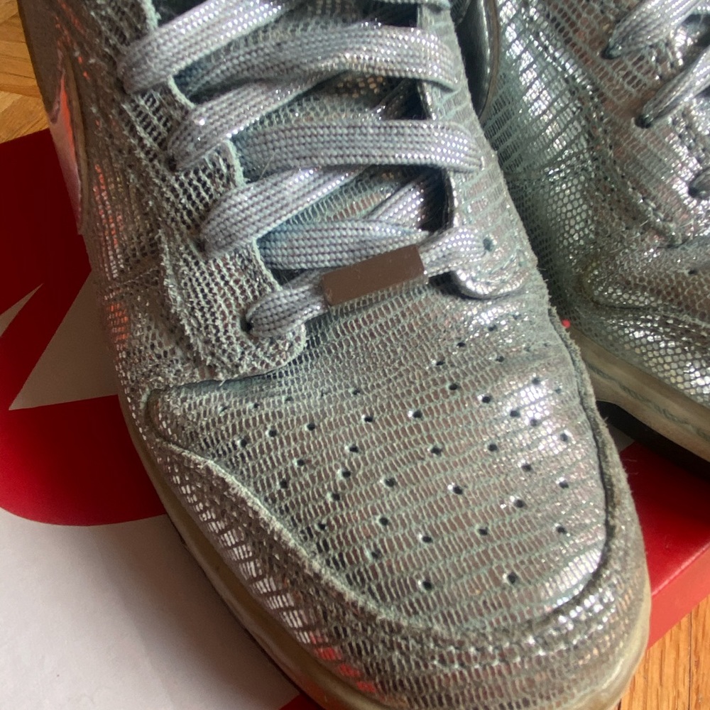 Nike Dunk HighTop - Picture 7 of 8